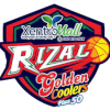 Rizal Xentro Mall Golden Coolers