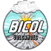 Bicol Volcanoes