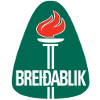 Breidablik BC (w)