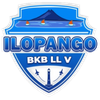 Ilopango LLV