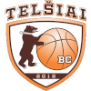 BC Telsiai