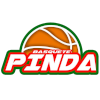 Basquete Pinda U23 Women