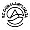 Gurjaani Delta