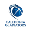 Caledonia Gladiators Women