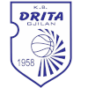 RC Cola Drita