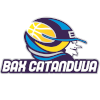 Basquete Cantanduva Women