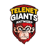 Port of Antwerp Giants B