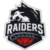 Raiders Basket