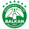 Balkan Botevgrad