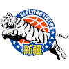 Xinjiang Flying Tigers U21