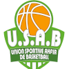 USAB Ahfir