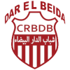 CRB Dar Beida