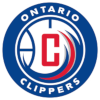 Agua Caliente clippers