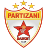 Partizani Women