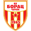 KK Borac Cacak U19