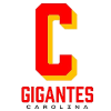 Gigantes Carolina