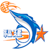 Fujian Sturgeons U19