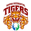 Davao Occidental Tigers