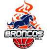 Broncos de Caracas