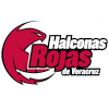 Rojas de Veracruz Women