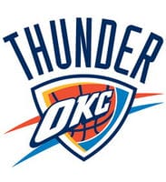 Oklahoma City Thunder