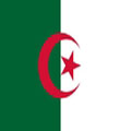 Algeria Women's