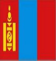 Mongolia Women's