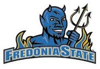 Fredonia State