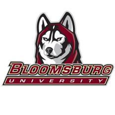 Bloomsburg