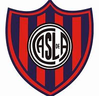 San Lorenzo- -Casla