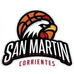 San Martin