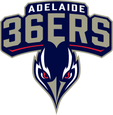 Adelaide 36ers