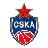 Cska Moscow