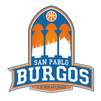 San Pablo Burgos