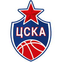 CSKA Moscow 2