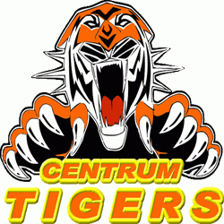 Centrum Tigers