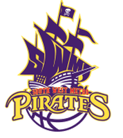 South West Metro Pirates