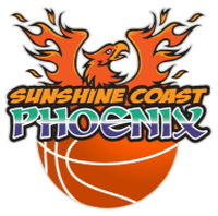 Sunshine Coast Phoenix（W）