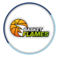 Basket Flames