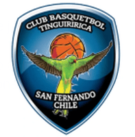 Deportivo Tinguiririca San Fernando