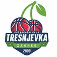 Tresnjevka 2009 Women's