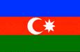 Azerbaijan Woman's