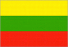 Lithuania Woman'sU20