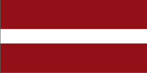 Latvia Woman's U16