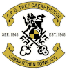 Carmarthen Town