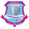 Niger Tornadoes