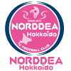 Nữ Norddea Hokkaido