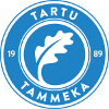 Tammeka Tartu F