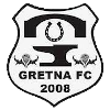 Gretna 2008