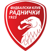 Раднички 1923